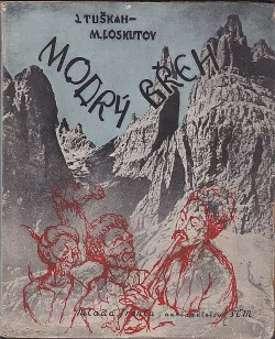 Modrý Břeh