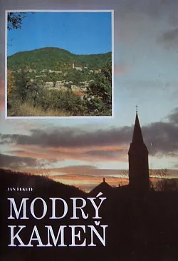 Modrý Kameň