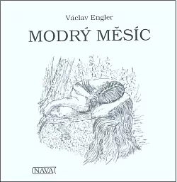 Modrý měsíc