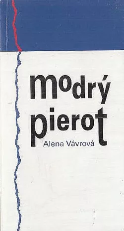 Modrý Pierot, aneb, Poháry plné cherubínů