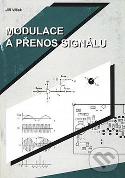 Modulace a přenos signálu