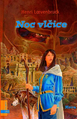 Noc vlčice