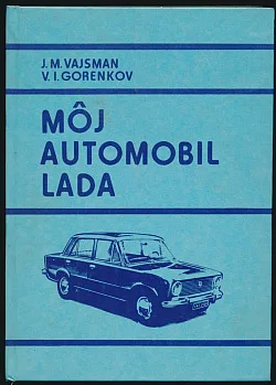 Môj automobil LADA