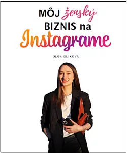Môj ženský biznis na Instagrame