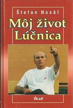 Môj život Lúčnica