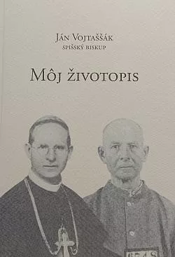Môj životopis