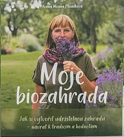 Moje biozahrada