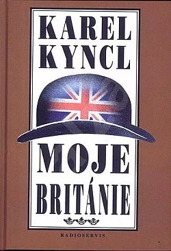Moje Británie