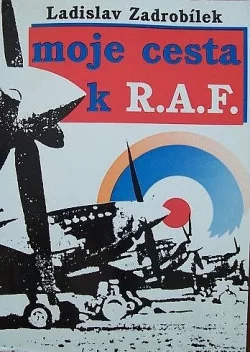 Moje cesta k R.A.F.