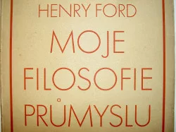 Moje filosofie průmyslu