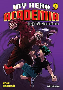 Můj hrdina