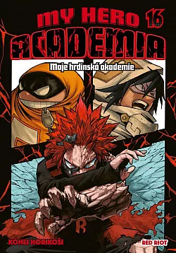 Red Riot