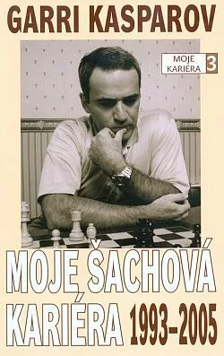 Moje šachová kariéra 1993–2005