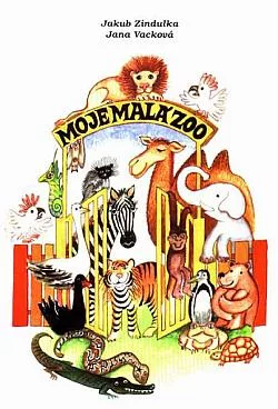 Moje malá ZOO