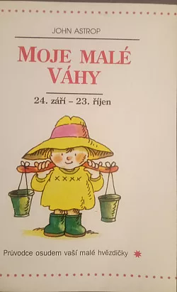 Moje malé váhy