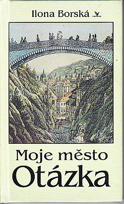 Moje město Otázka