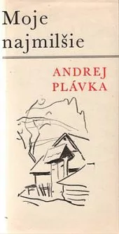 Moje najmilšie