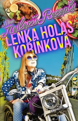 Moje nejlepší recepty