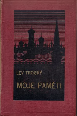 Moje paměti