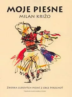 Moje piesne