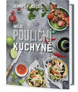 Moje pouliční kuchyně