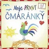 Moje první čmáránky - Kohout
