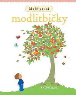 Moje první modlitbičky