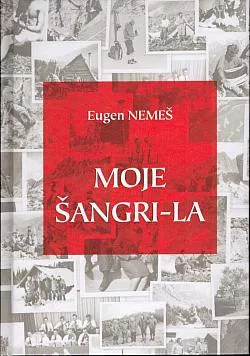 Moje Šangri-La