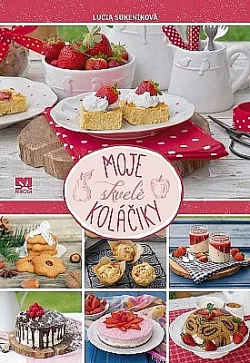 Moje skvelé koláčiky