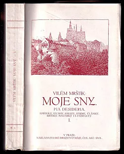 Moje sny I.