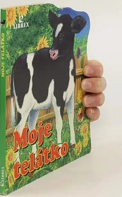 Moje telátko