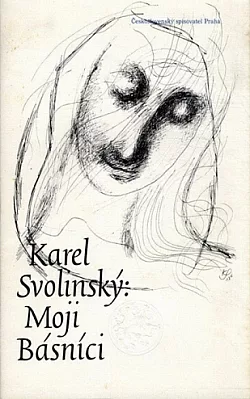 Moji básníci