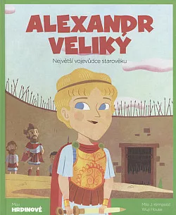 Alexandr Veliký