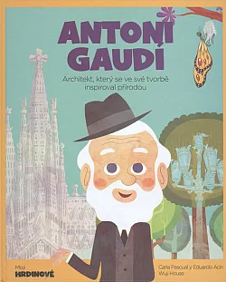 Antoni Gaudí