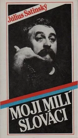 Moji milí Slováci