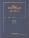 Moji rozesmátí rodáci: Antologie českého humoru