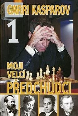 Moji velcí předchůdci 1