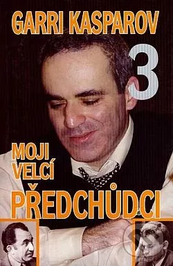 Moji velcí předchůdci 3