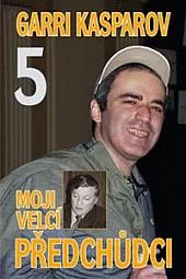 Moji velcí předchůdci 5