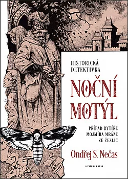 Noční motýl