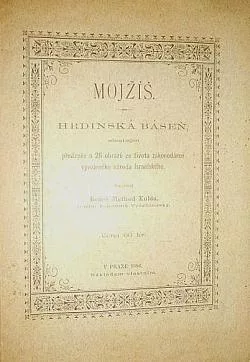 Mojžíš