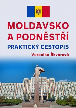 Moldavsko a Podněstří