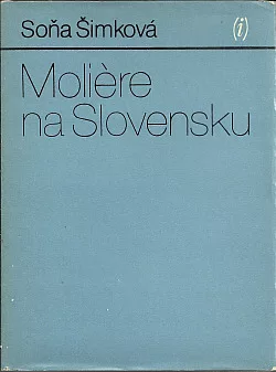Molière na Slovensku