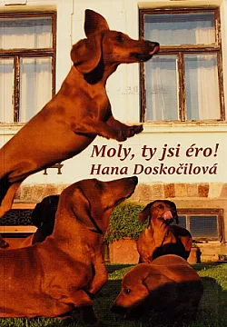 Moly, ty jsi éro!