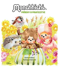Mončiči: Príbehy o priateľstve
