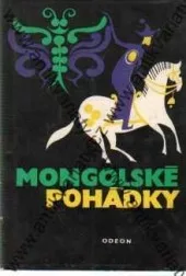 Mongolské pohádky