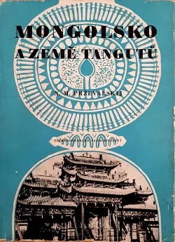 Mongolsko a země Tangutů