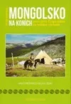 Mongolsko na koních