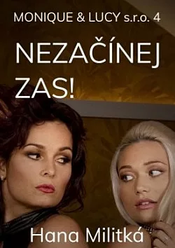 Nezačínej zas!