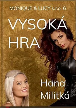 Vysoká hra